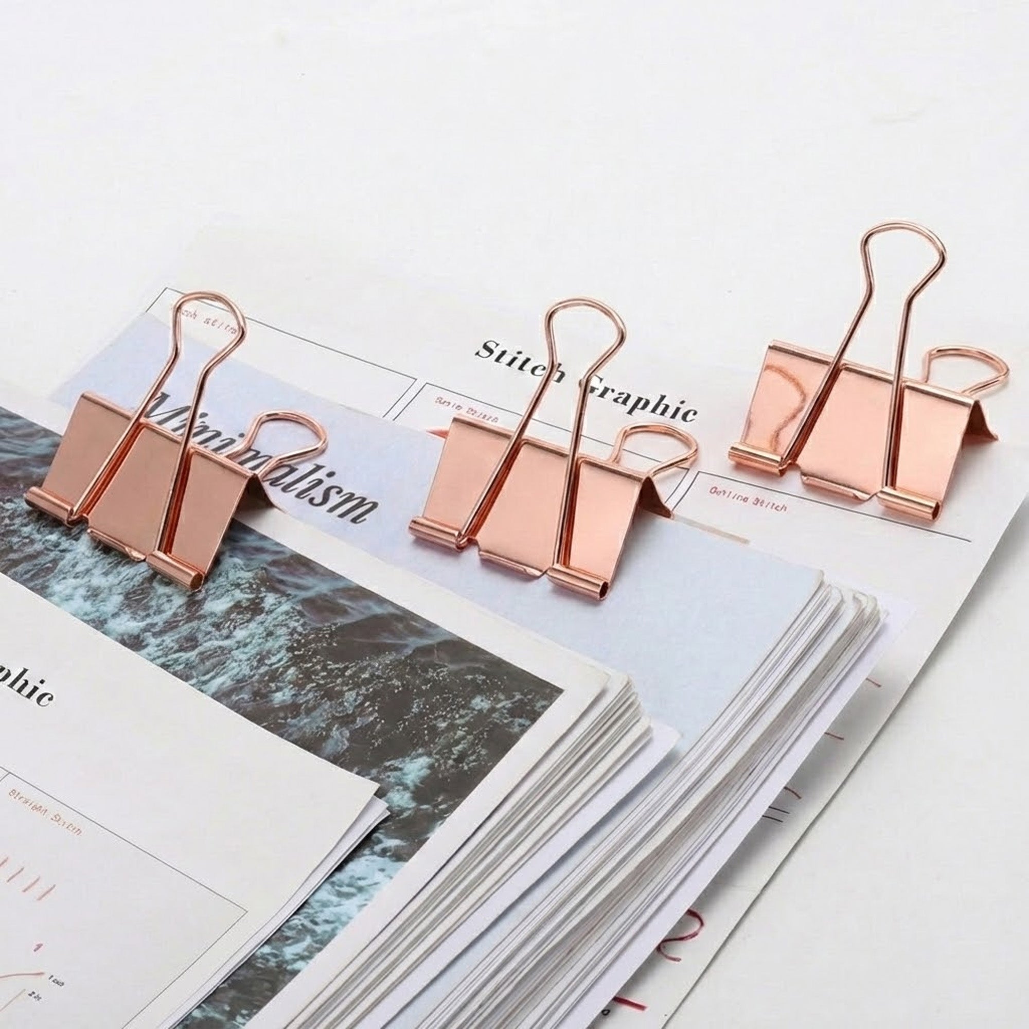 Premium Stationery Essentials Kit