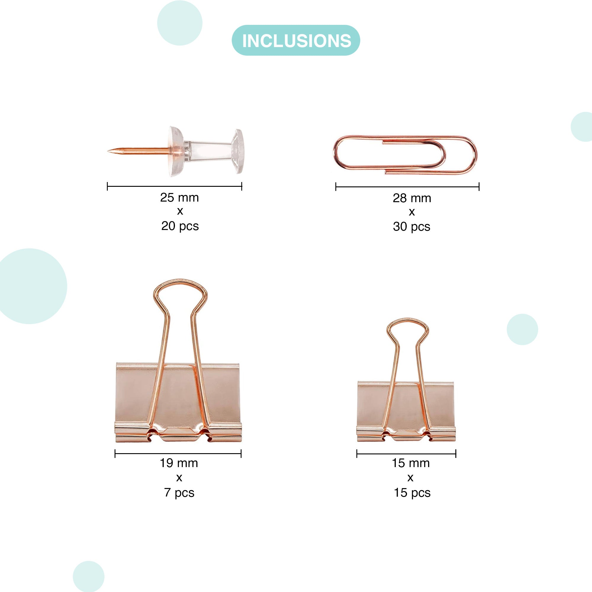 Premium Stationery Essentials Kit - oddpod