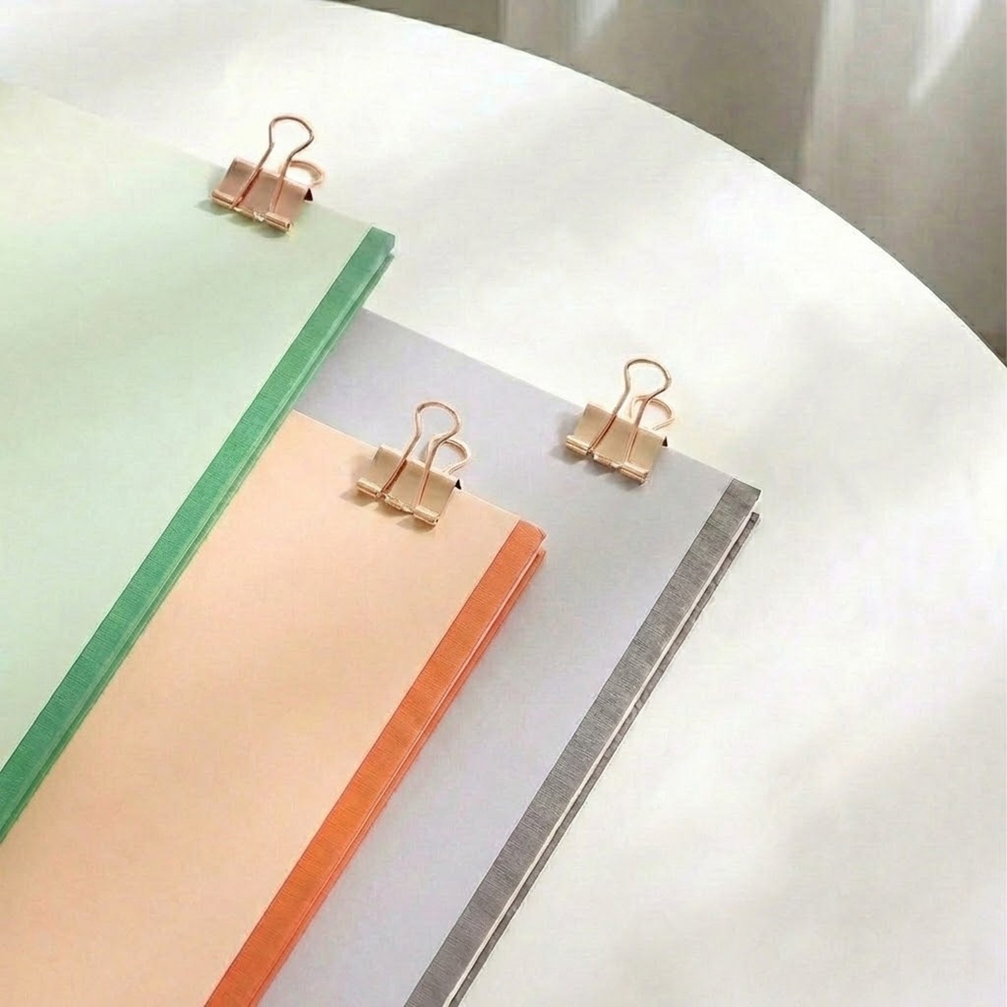 Premium Stationery Essentials Kit - oddpod
