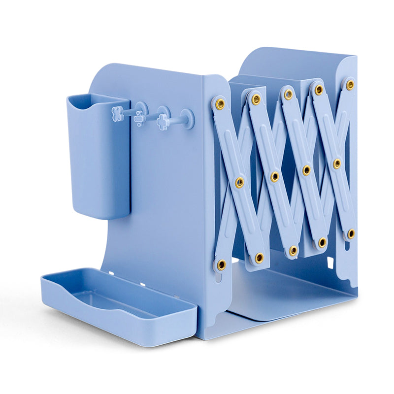 Expandable Bookend - Math