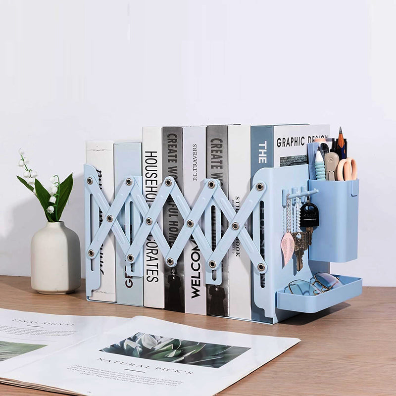 Expandable Bookend - Math