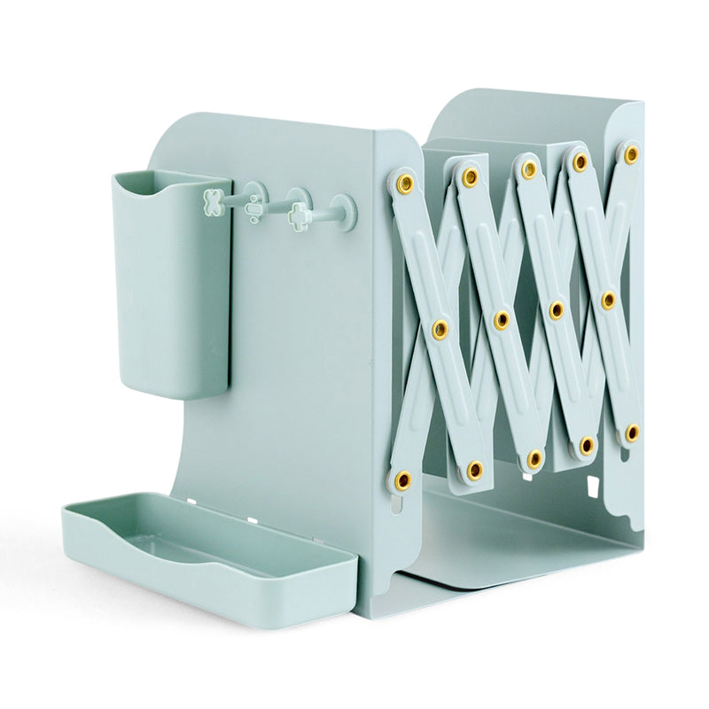 Expandable Bookend - Math