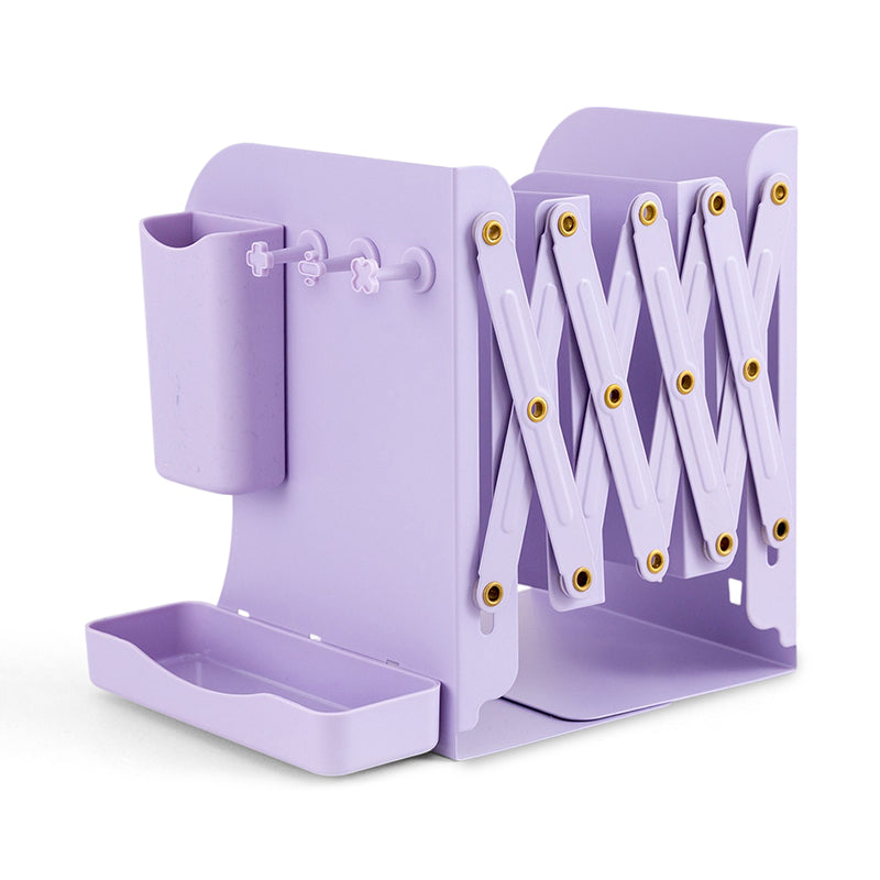 Expandable Bookend - Math