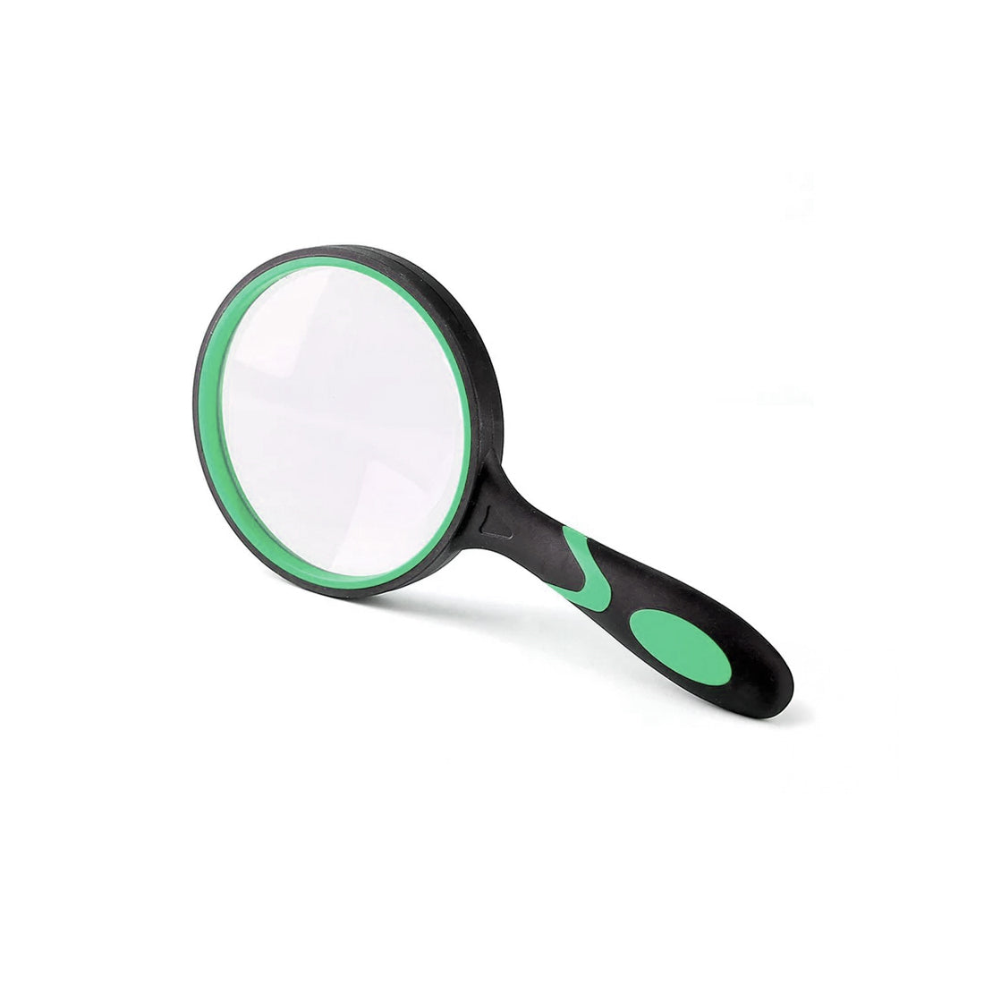 8x Handheld Magnifier - Large