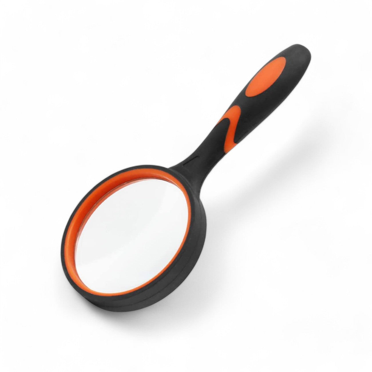 8x Handheld Magnifier - Medium