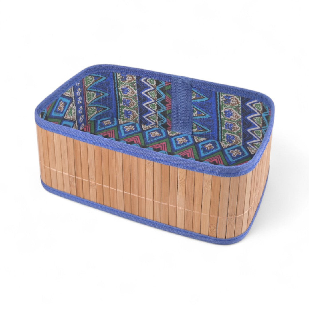 Bambox Storage Baskets - Rect