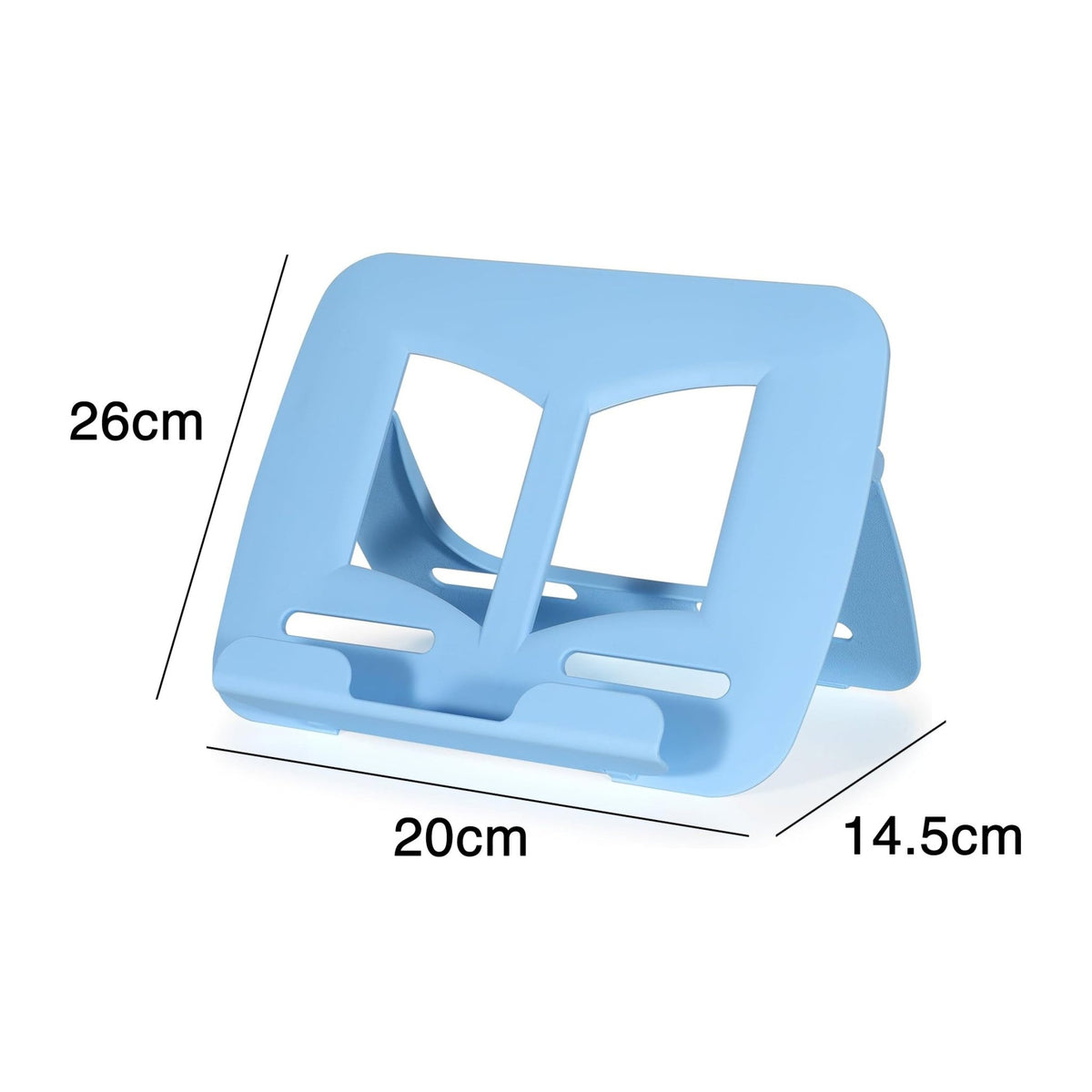 Classic Book Stand - oddpod