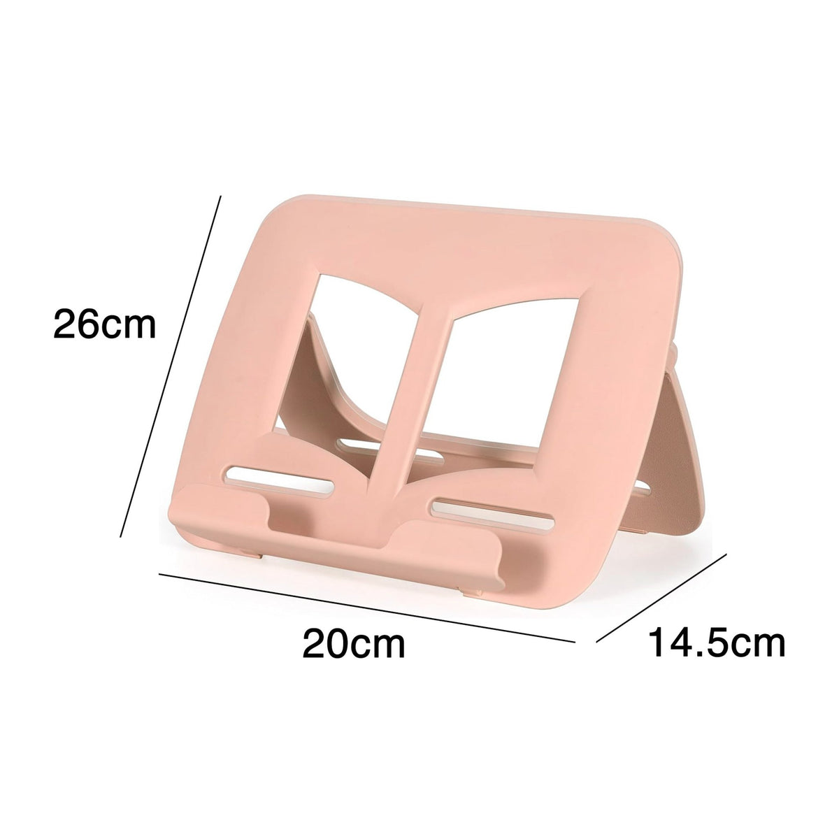Classic Book Stand - oddpod