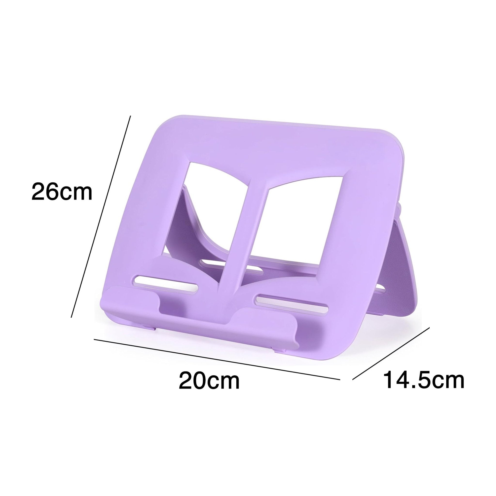Classic Book Stand - oddpod
