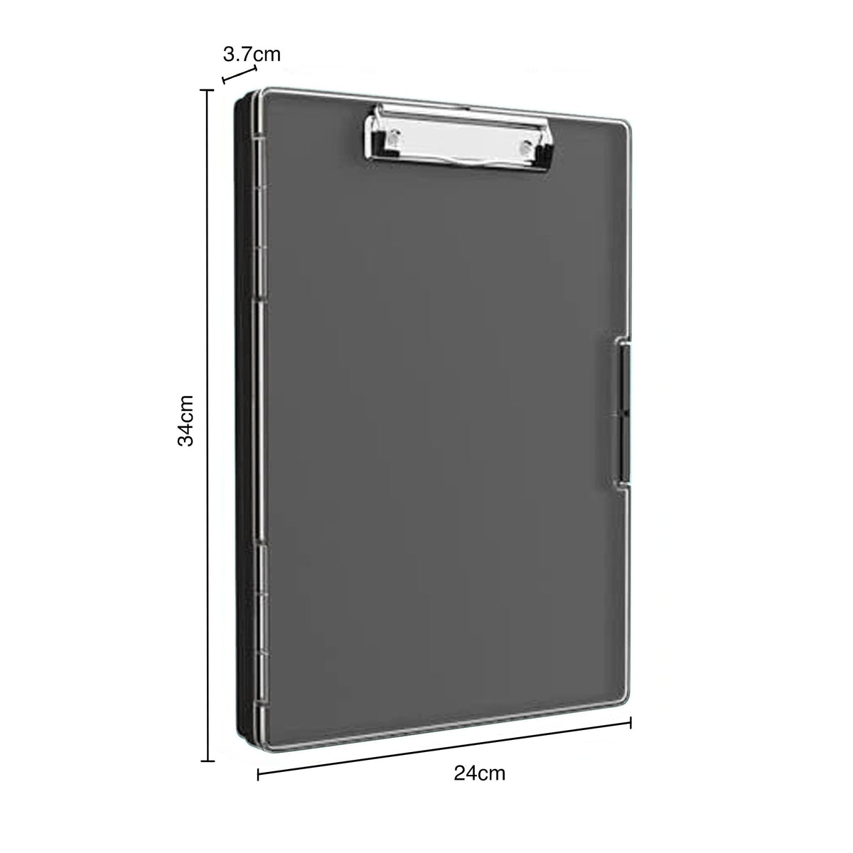 Dual Storage Clipboard - oddpod