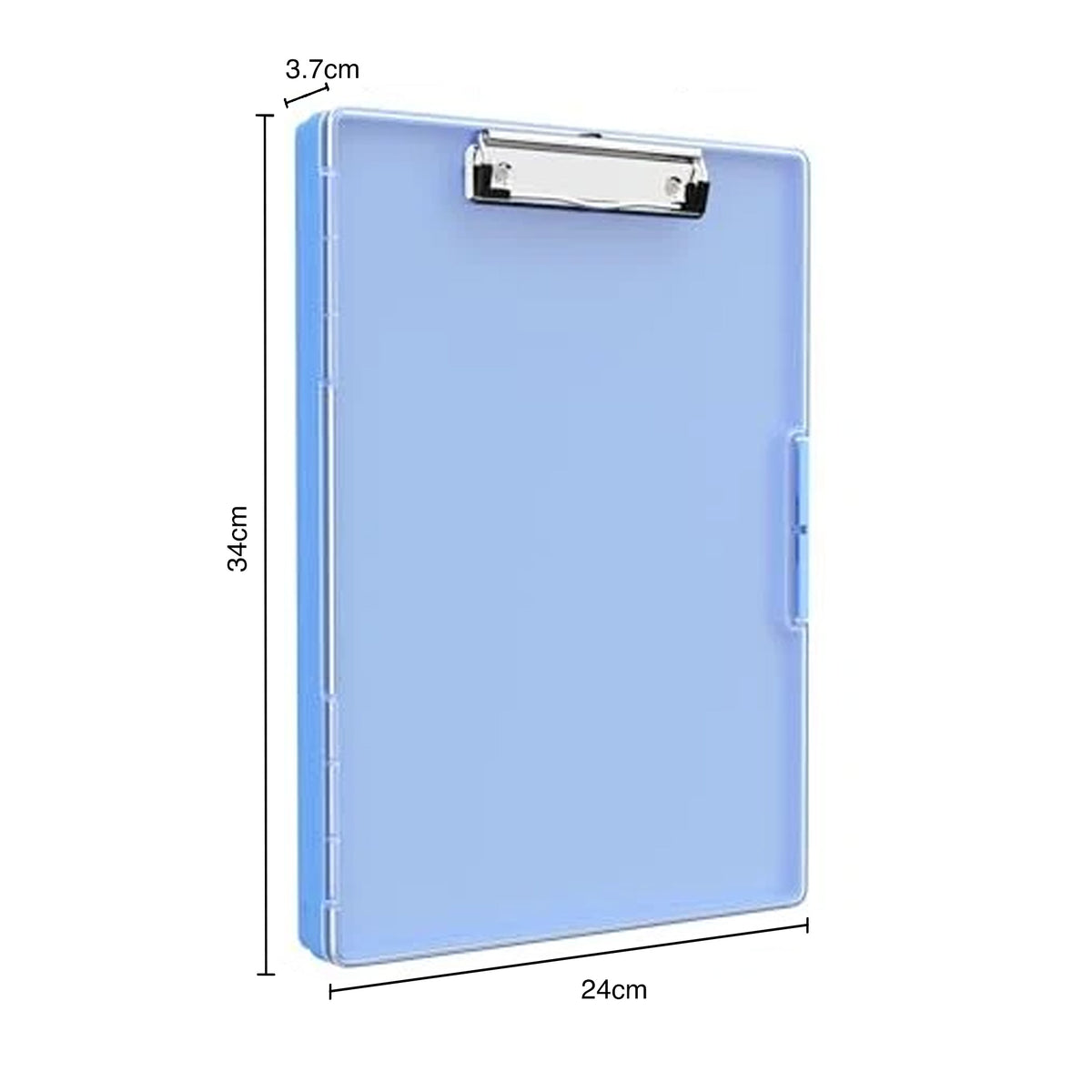 Dual Storage Clipboard - oddpod