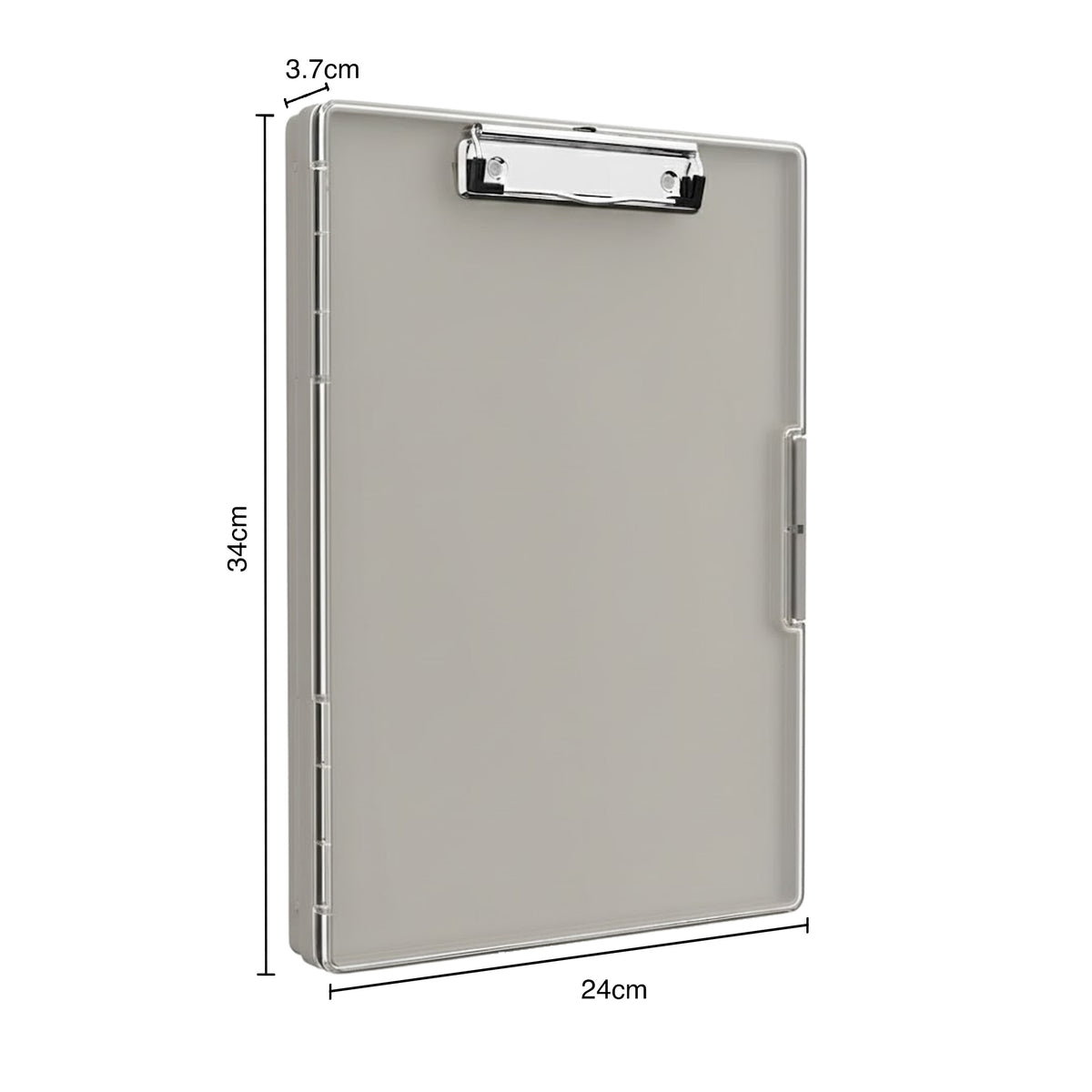 Dual Storage Clipboard - oddpod
