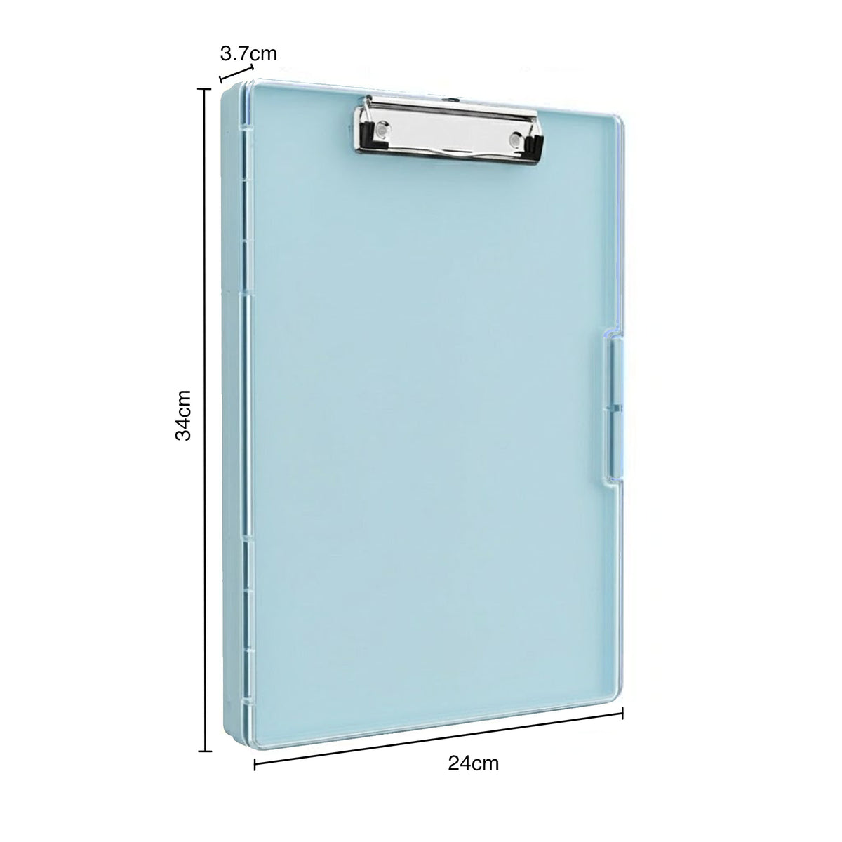 Dual Storage Clipboard - oddpod