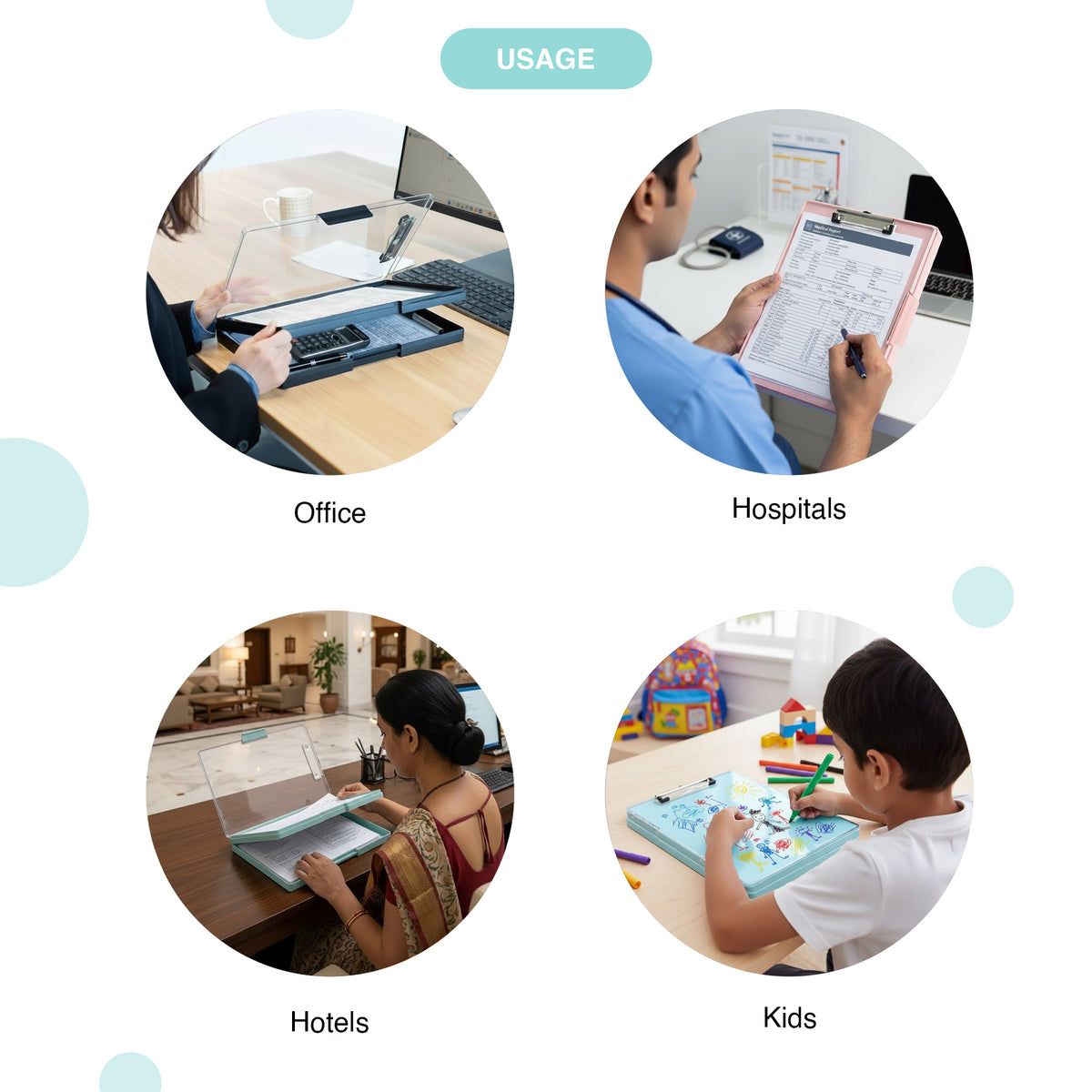 Dual Storage Clipboard - oddpod