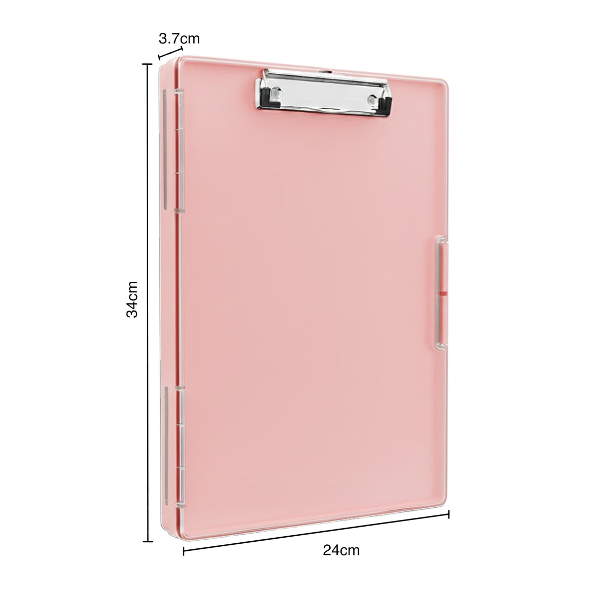 Dual Storage Clipboard - oddpod