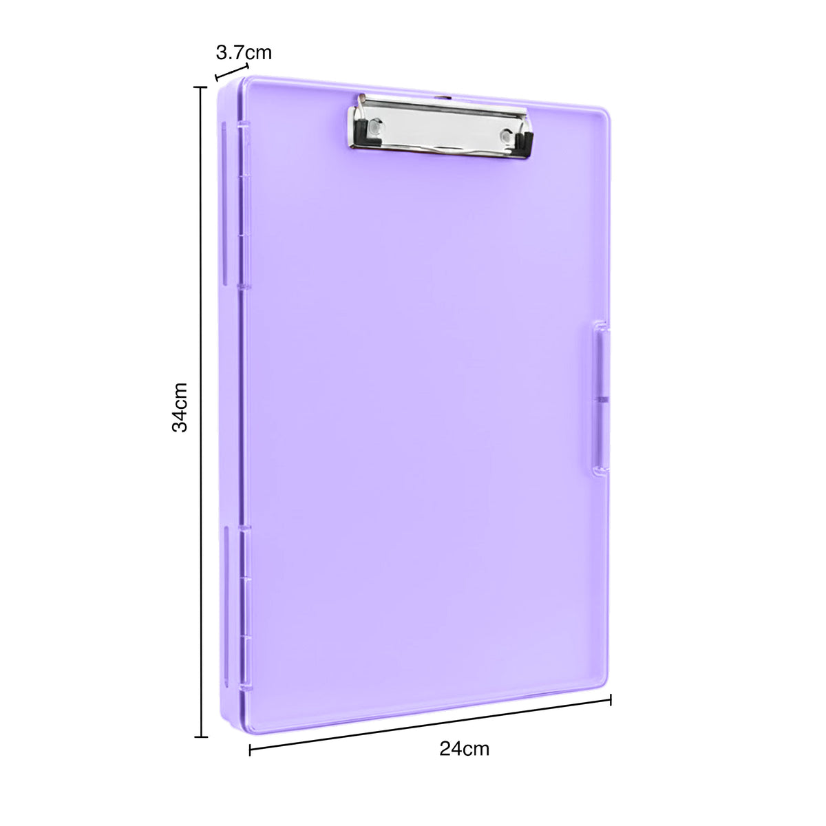 Dual Storage Clipboard - oddpod