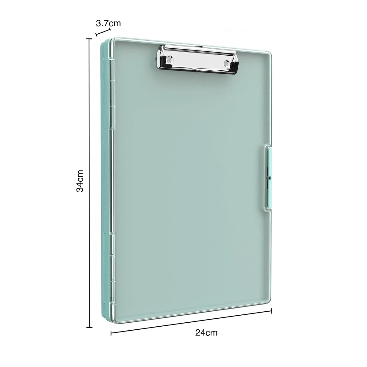 Dual Storage Clipboard - oddpod