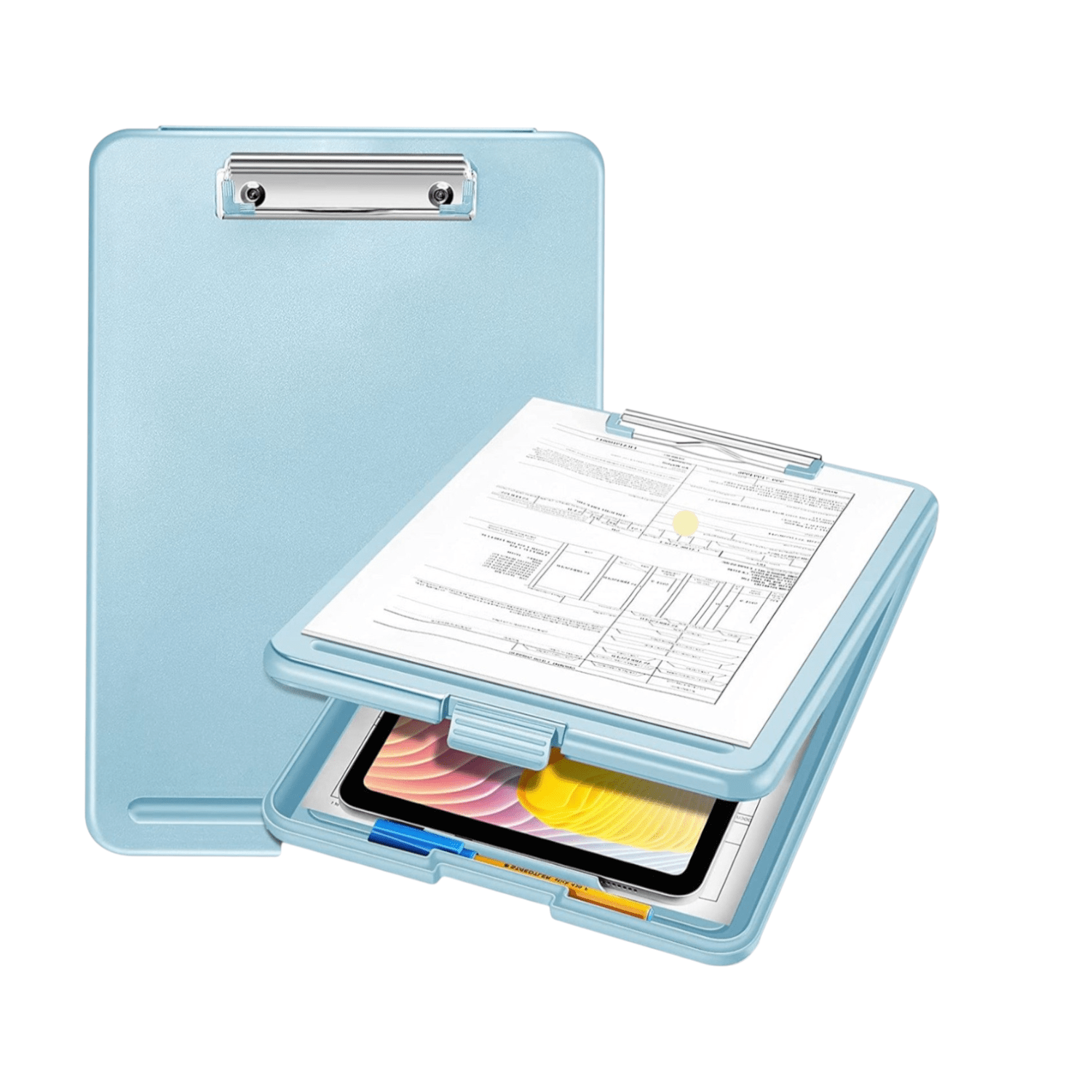 Classic Storage Clipboard - oddpod