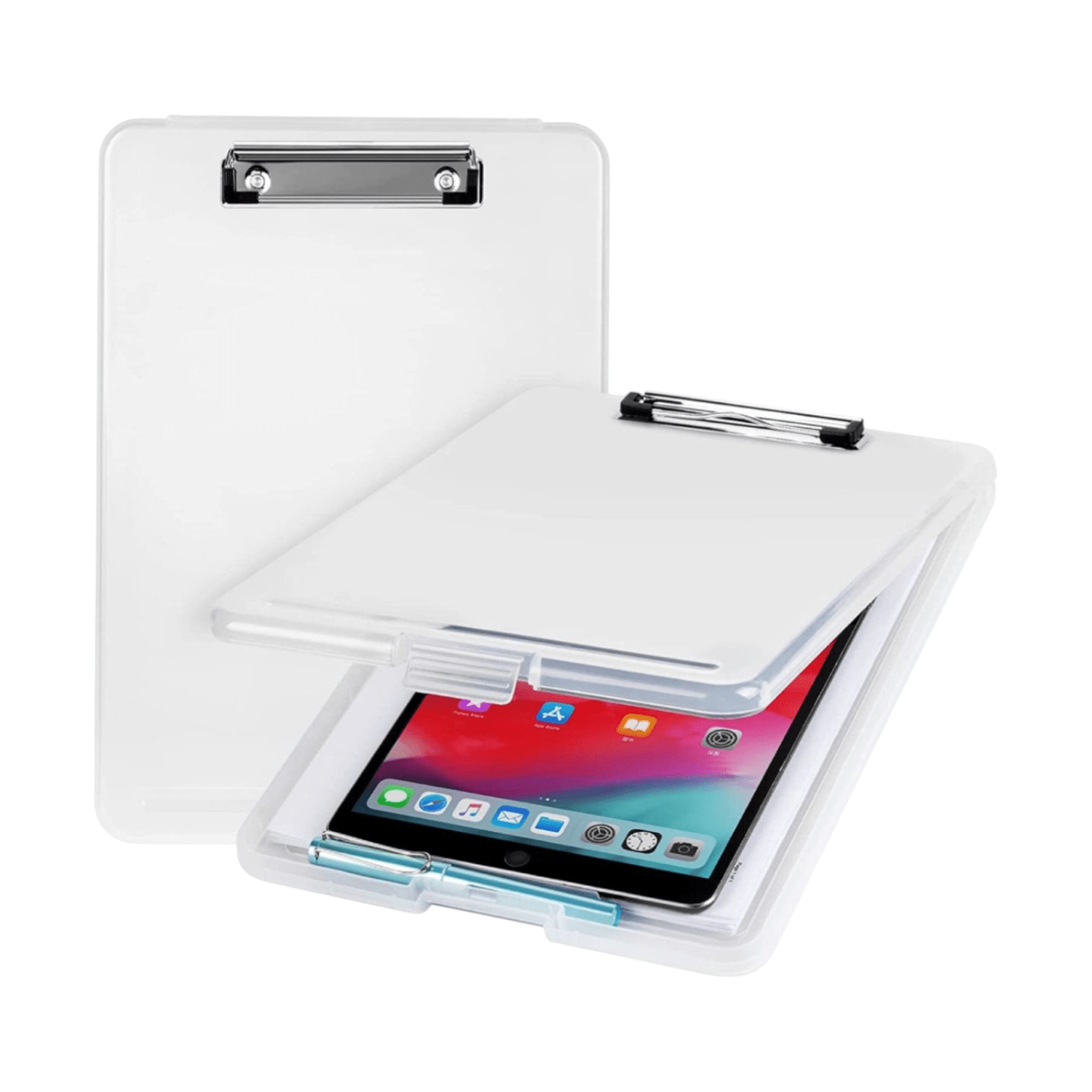 Classic Storage Clipboard - oddpod