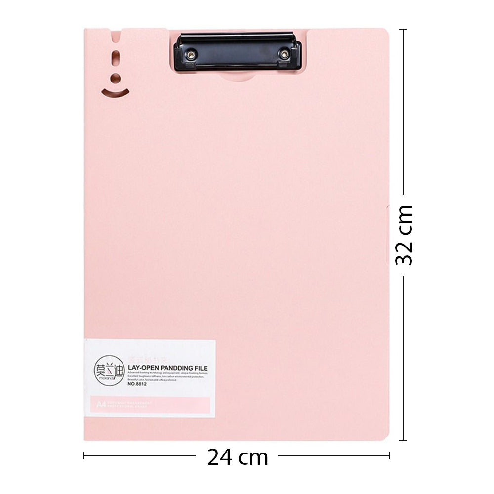 Foldable Clipboard - Horizontal