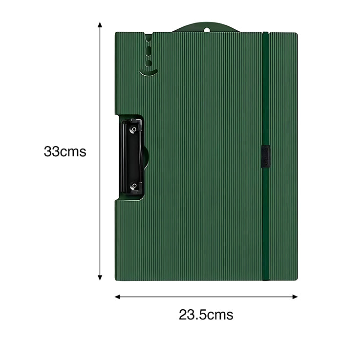 Secure Folding Clipboard - Horizontal