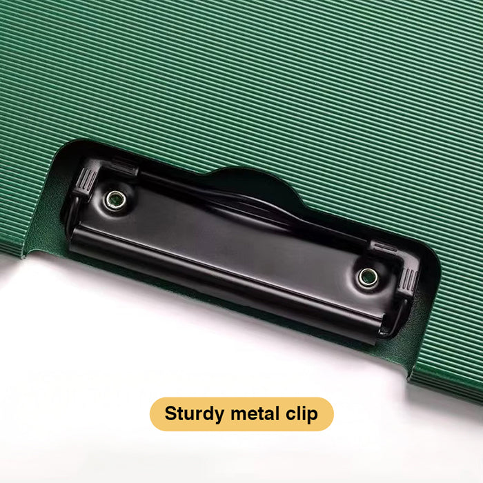 Secure Folding Clipboard - Horizontal