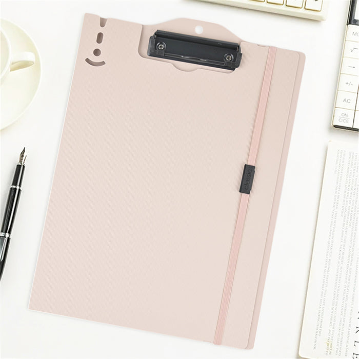Secure Folding Clipboard - Vertical