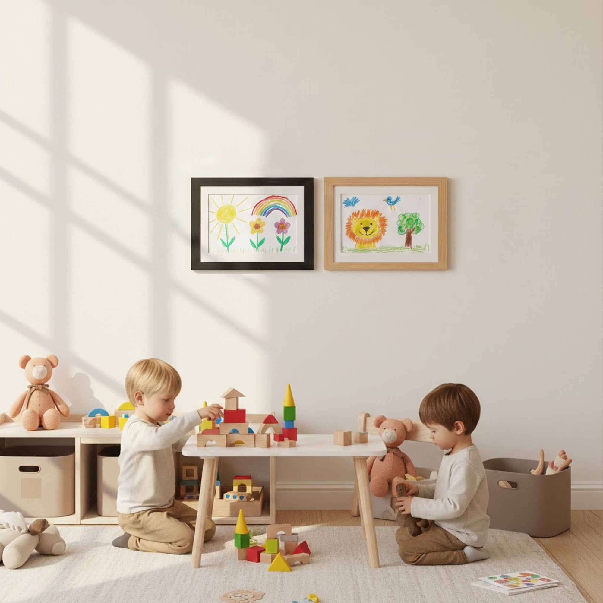 Art Box