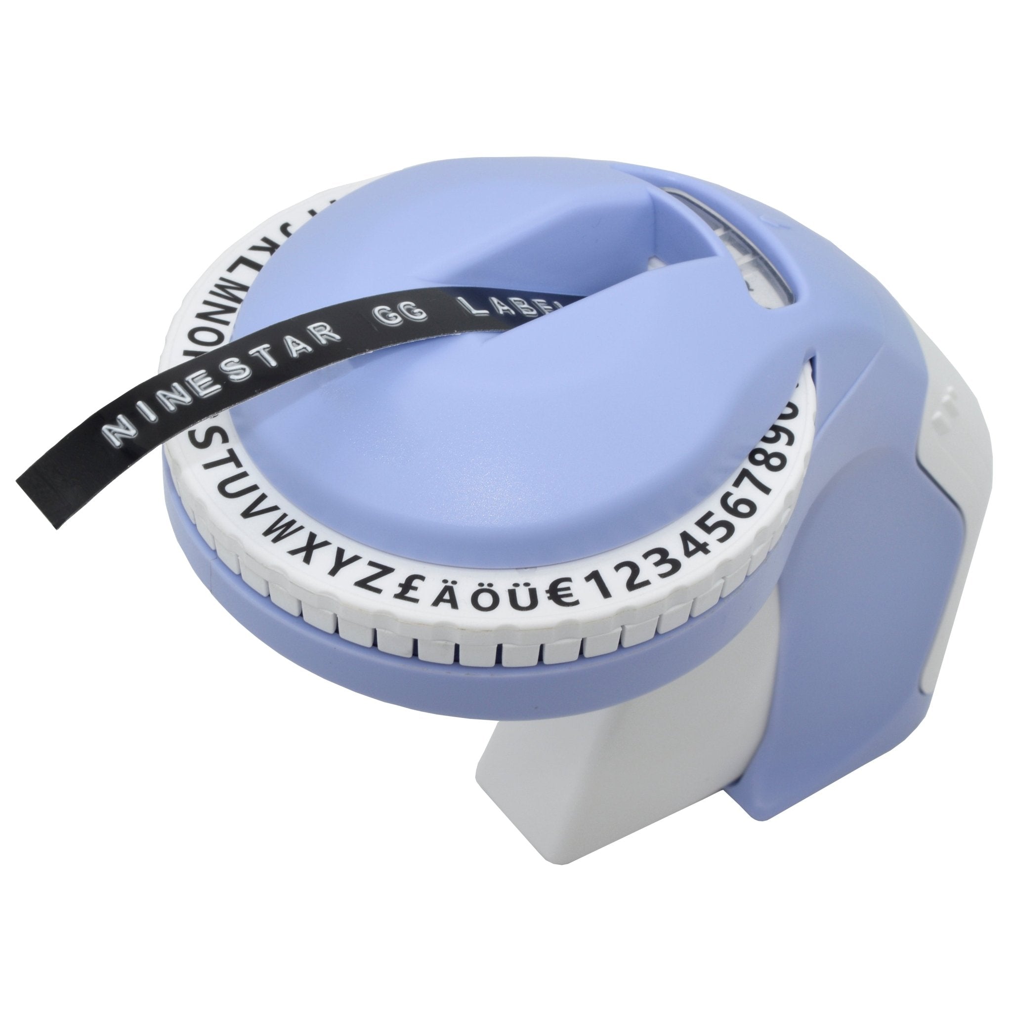 Oddpod Embossing Machine - oddpod