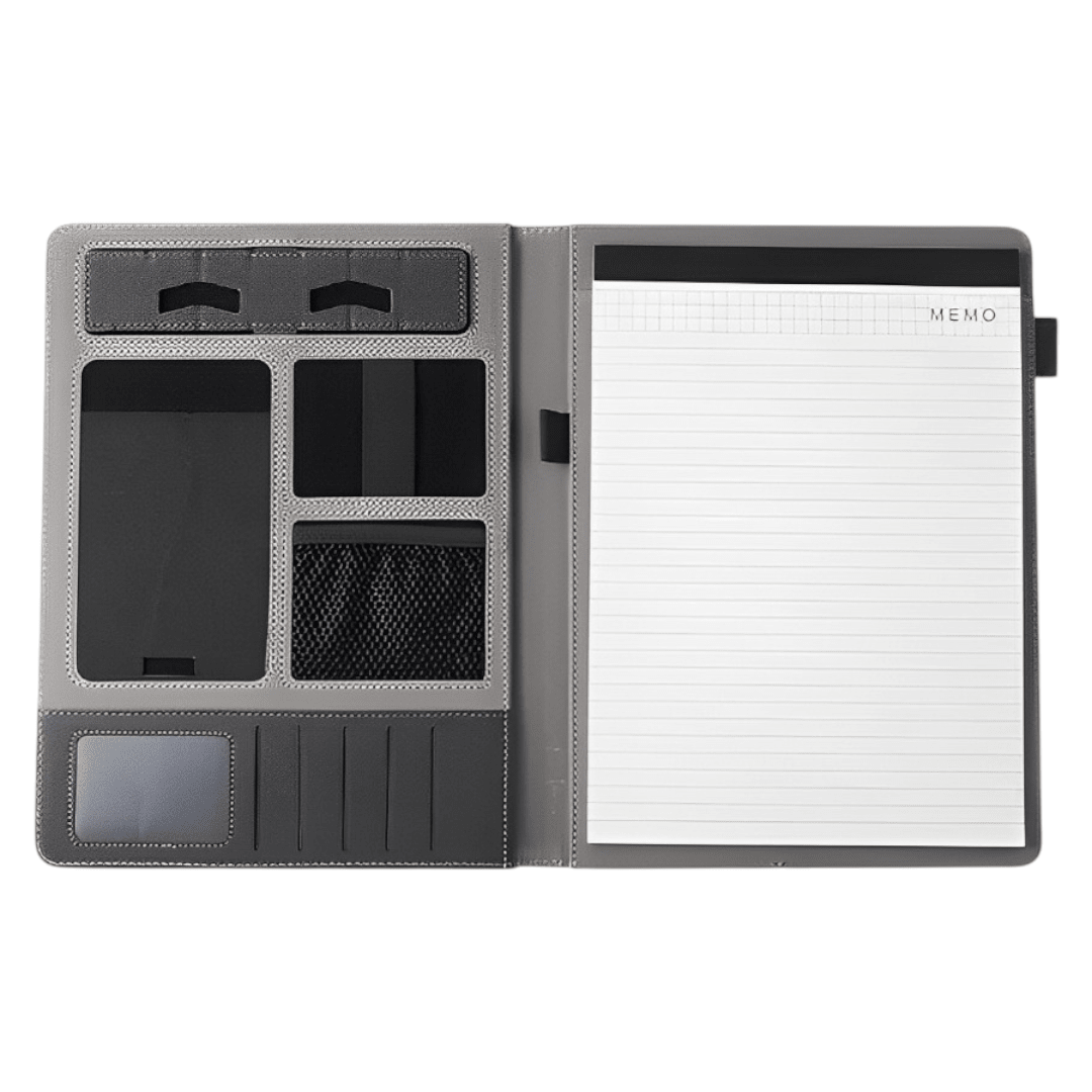Padfolio - oddpod