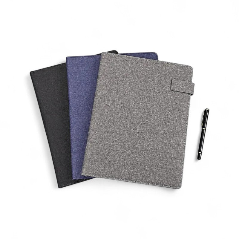 Padfolio - oddpod