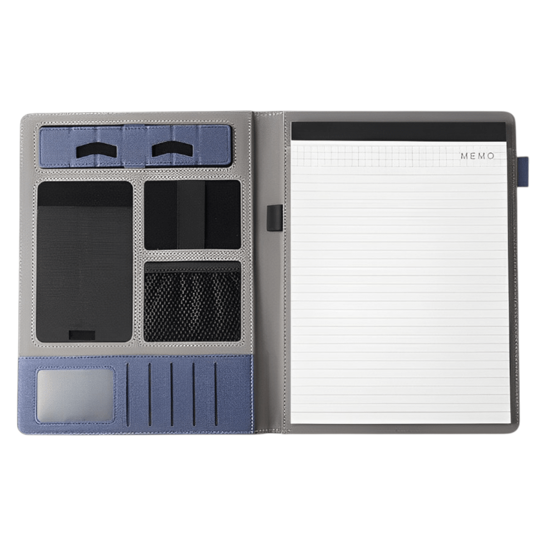 Padfolio - oddpod