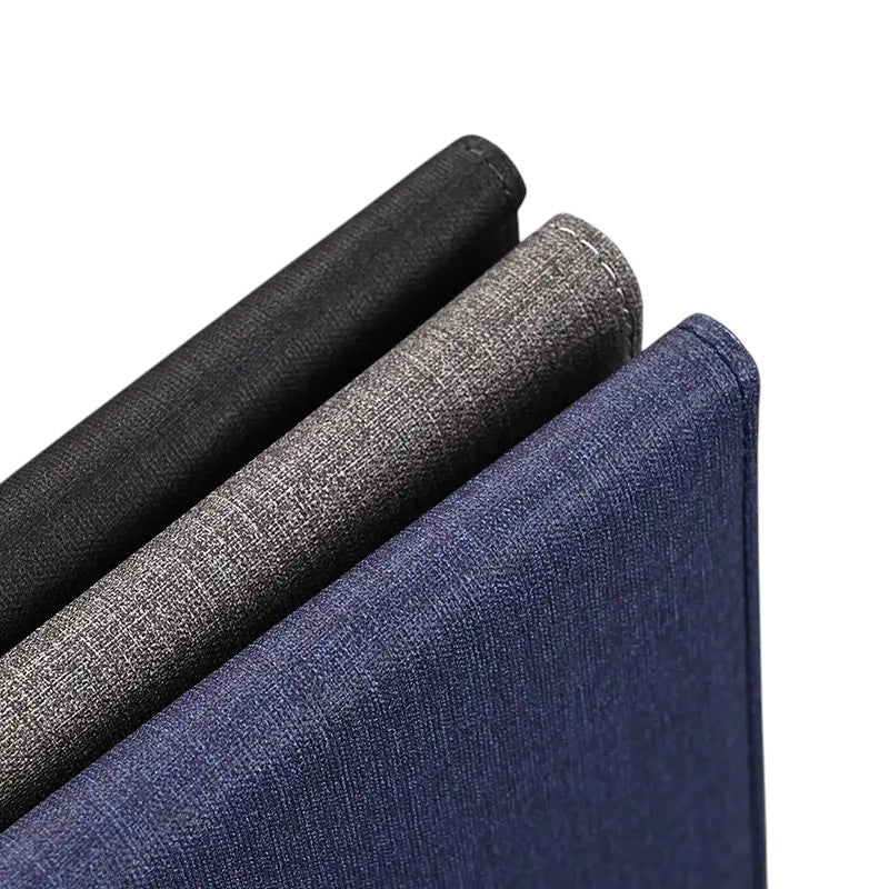 Padfolio - oddpod