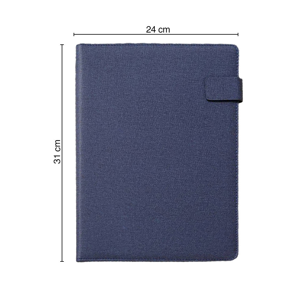 Padfolio - oddpod