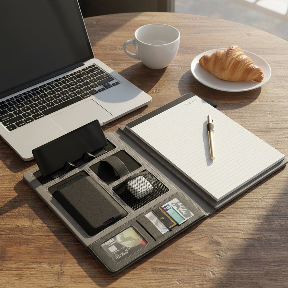 Padfolio - oddpod