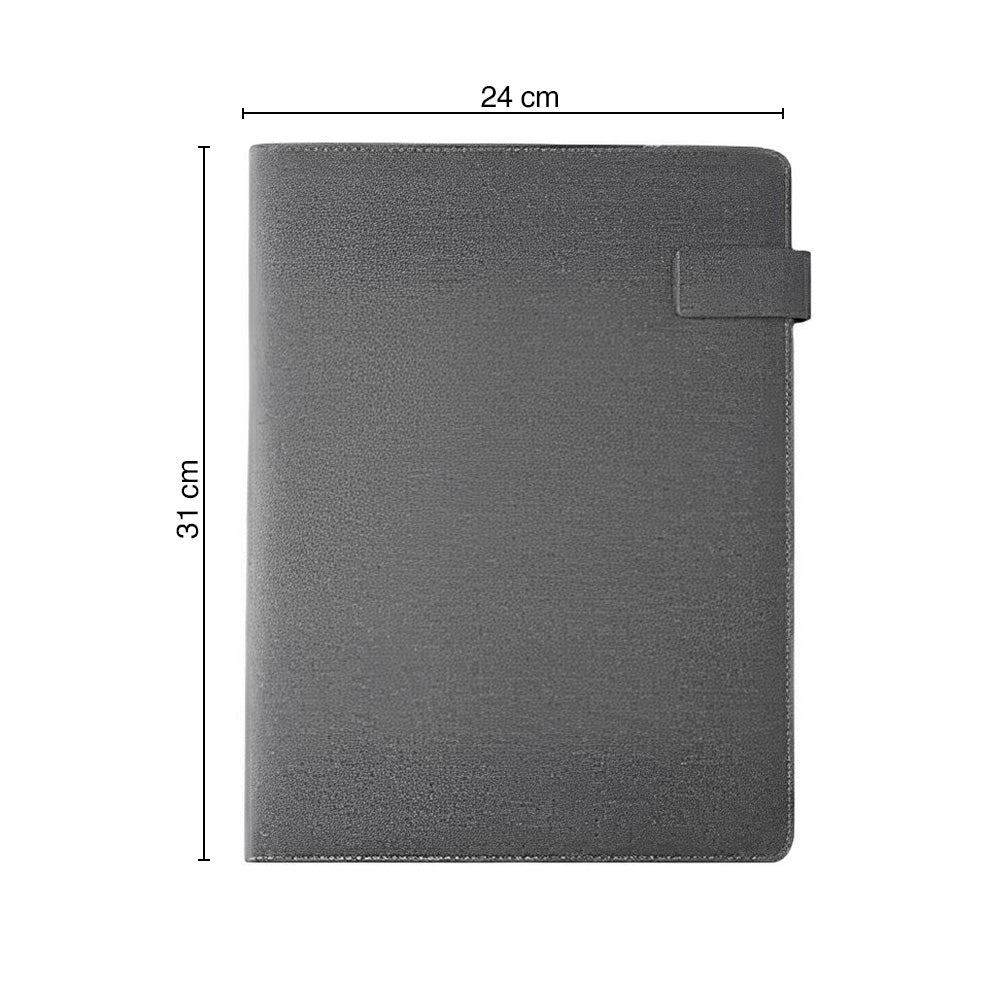 Padfolio - oddpod