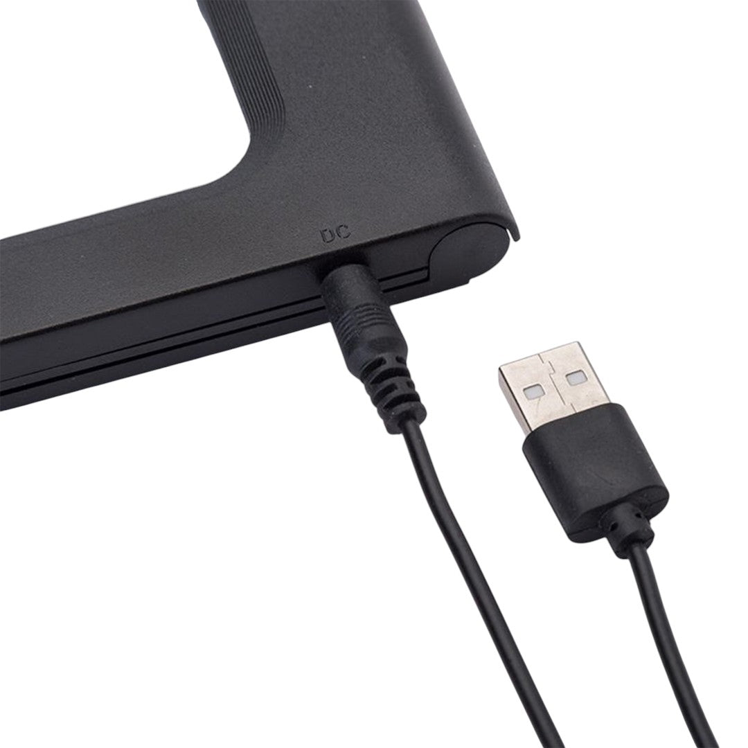 12-LED Handsfree Magnifier - oddpod
