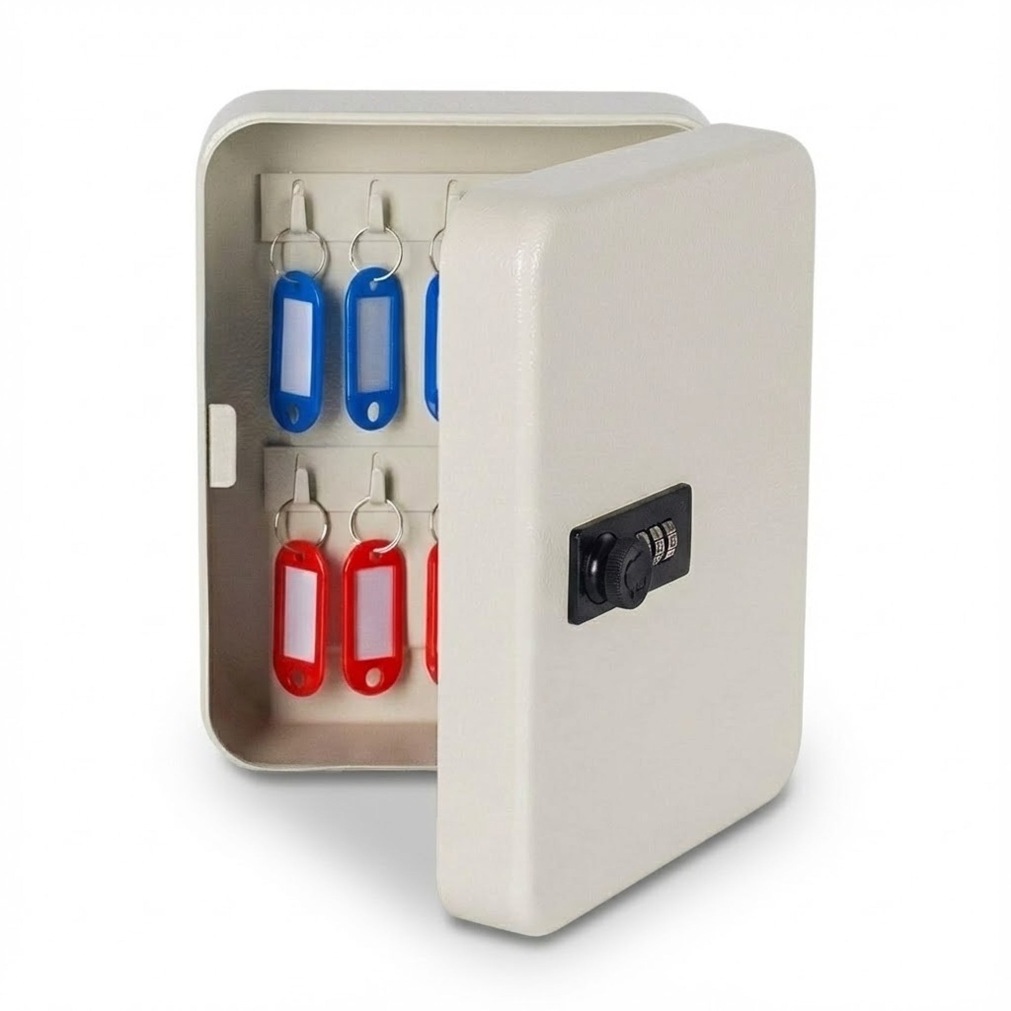 Number Lock Key Box - 20 Slots - oddpod