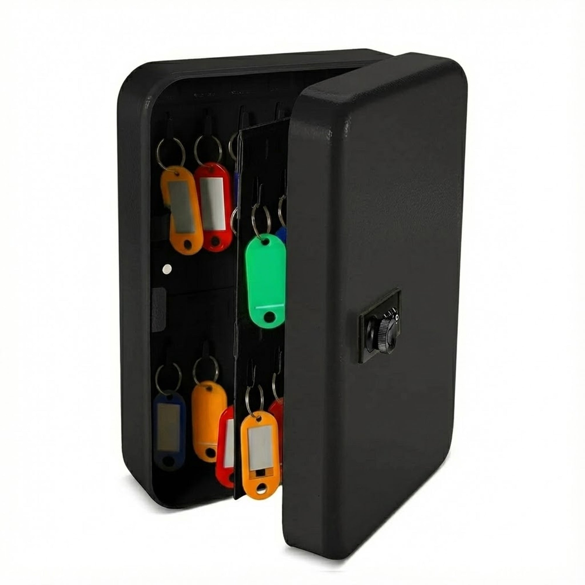 Number Lock Key Box - 48 Slots - oddpod