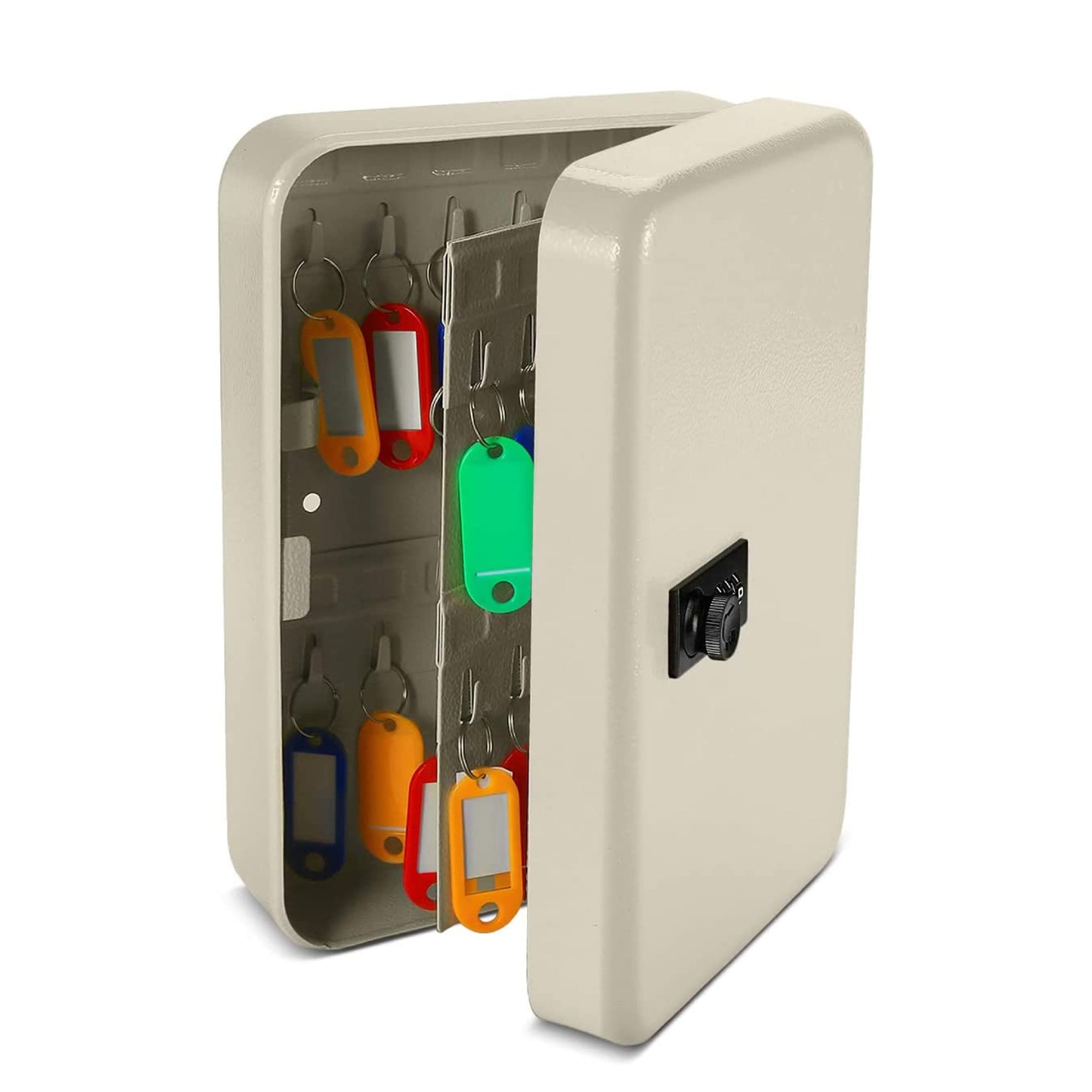 Number Lock Key Box - 48 Slots - oddpod
