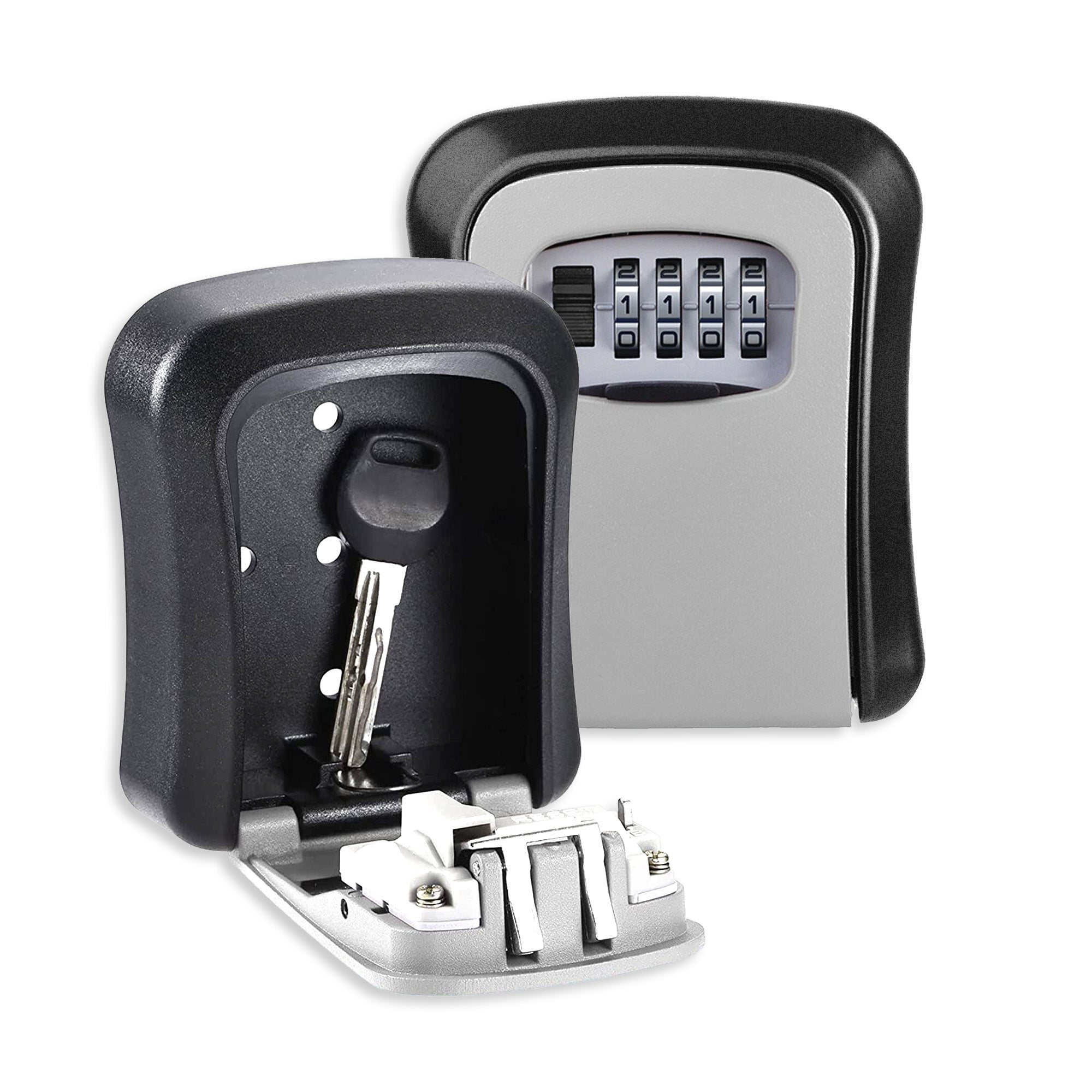 Standard Key Safe Box - oddpod