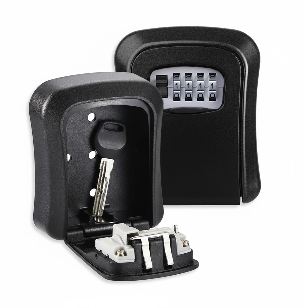 Standard Key Safe Box - oddpod