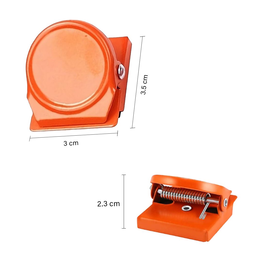 Magnetic Clips - oddpod