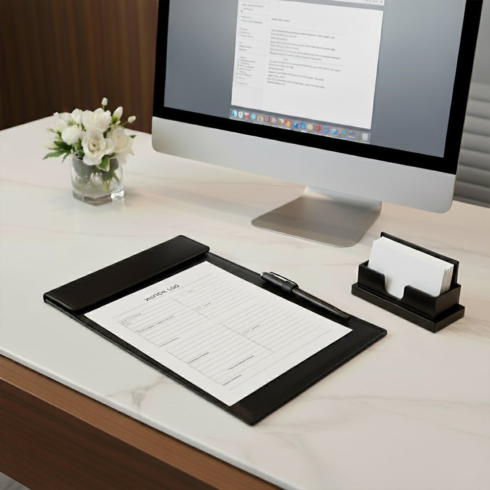 Executive Clipboard - oddpod