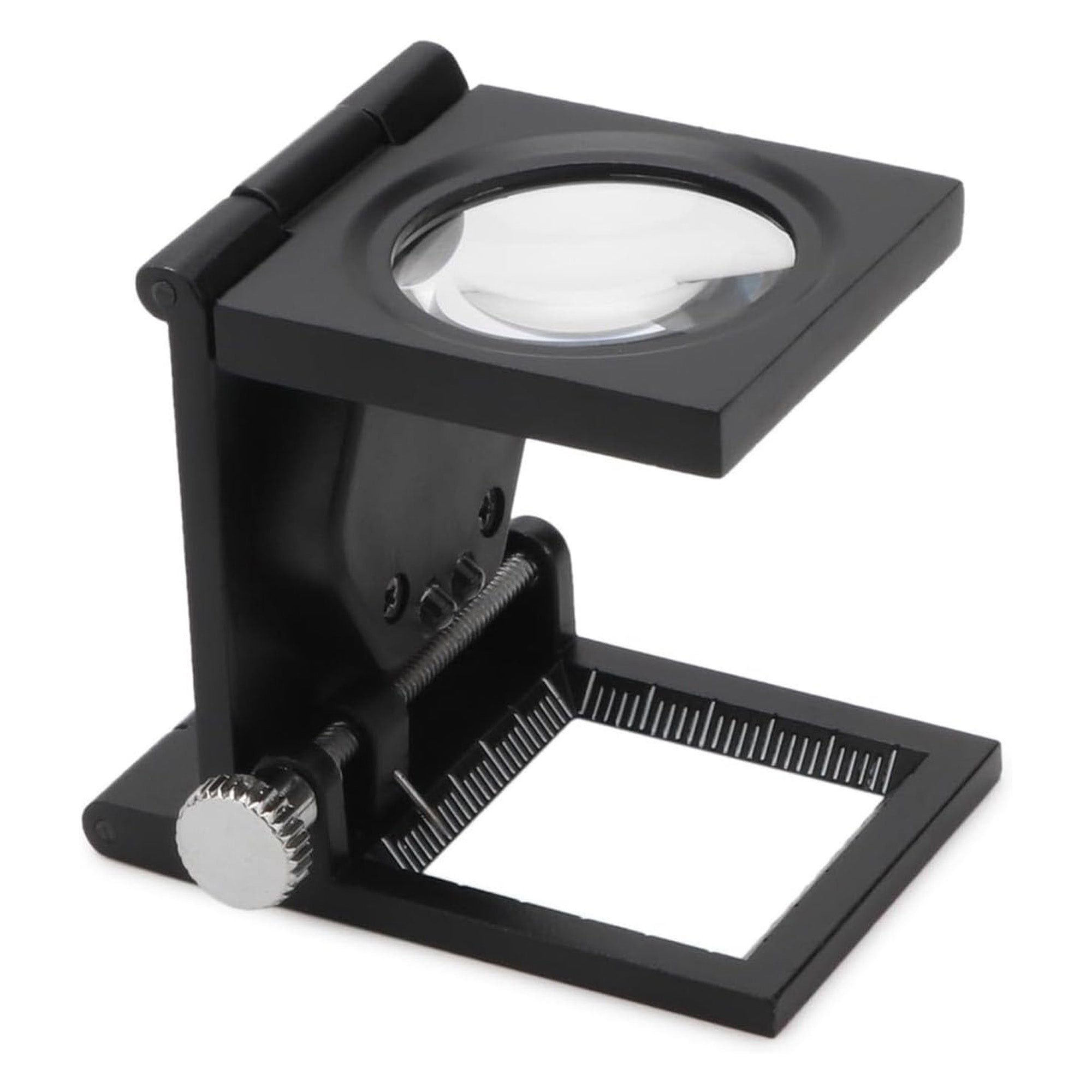 10X Folding Magnifier LED - oddpod