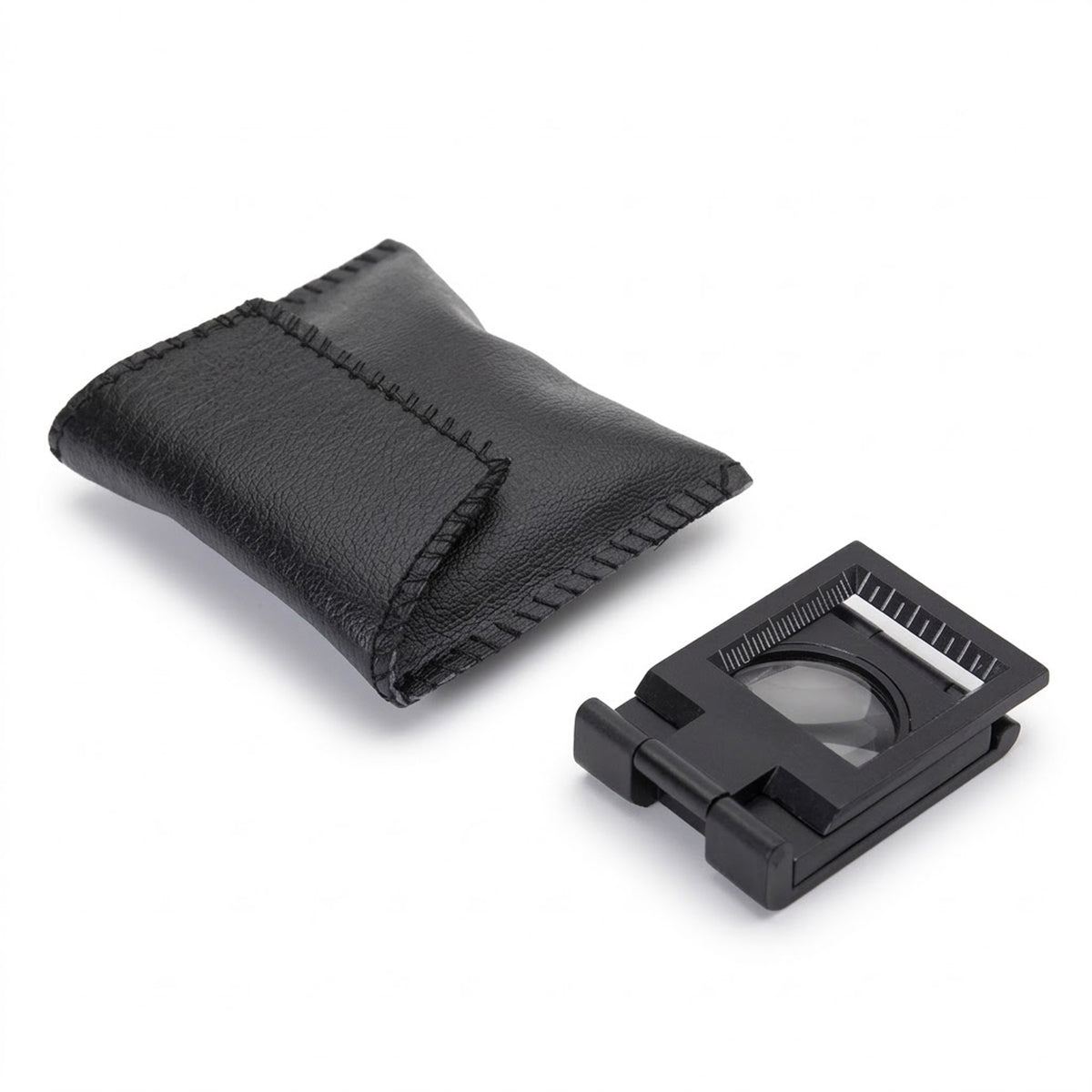 10X Folding Magnifier LED - oddpod