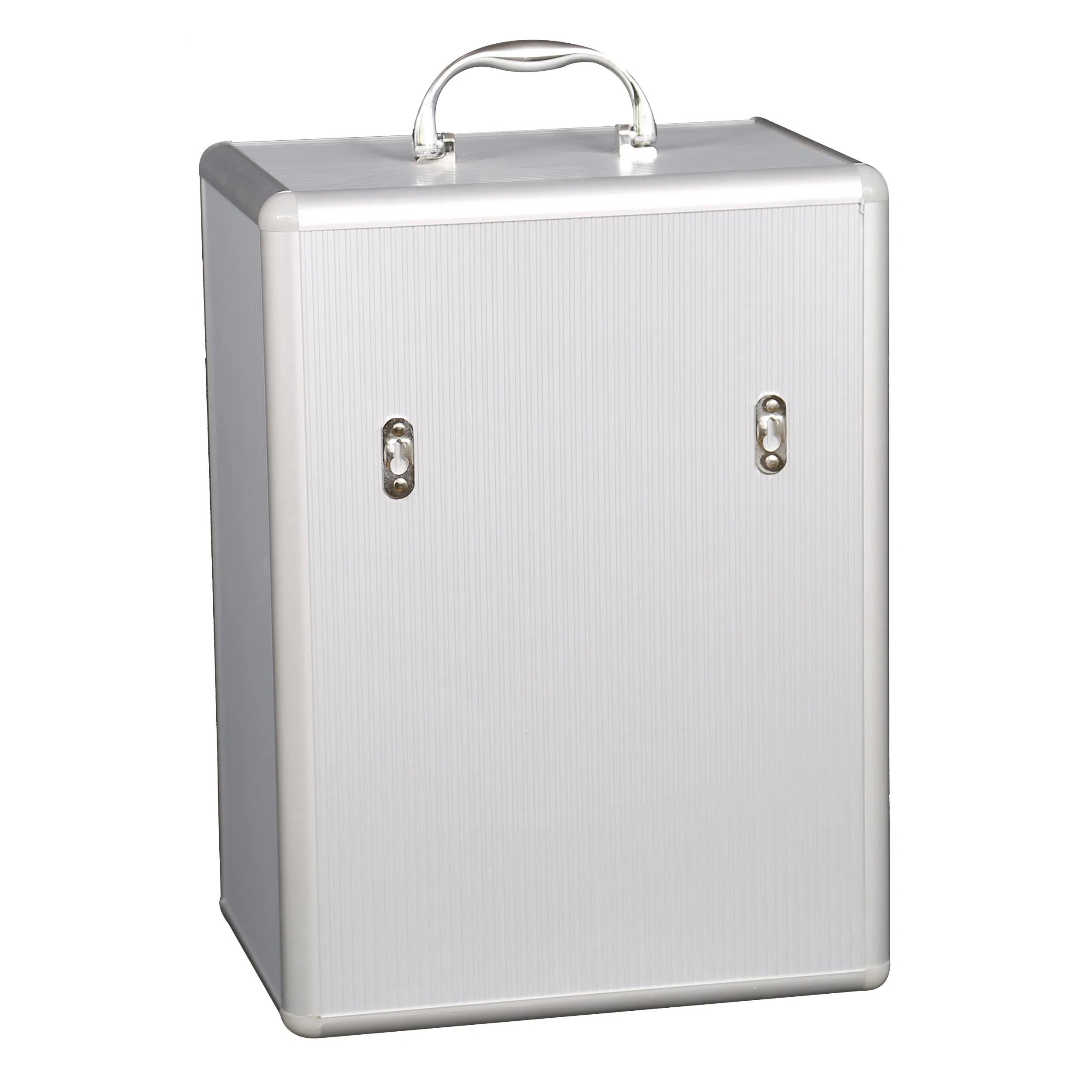 Mobile Storage Box - 24 Slots