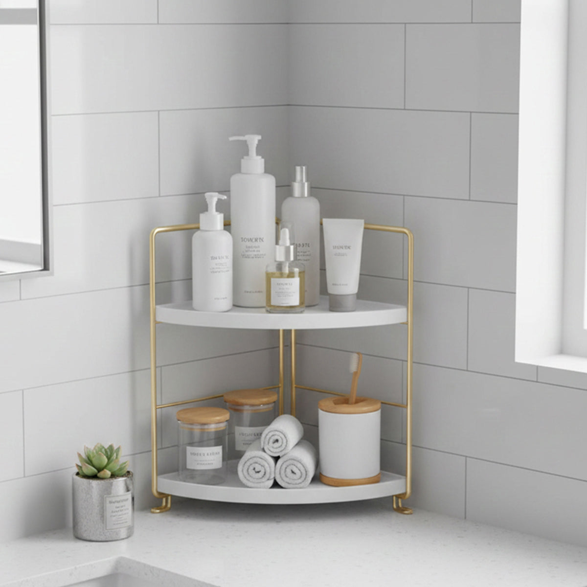 ModCove Shelf Dividers - 2 Tier - oddpod