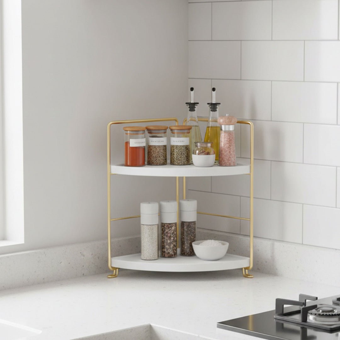 ModCove Shelf Dividers - 2 Tier - oddpod