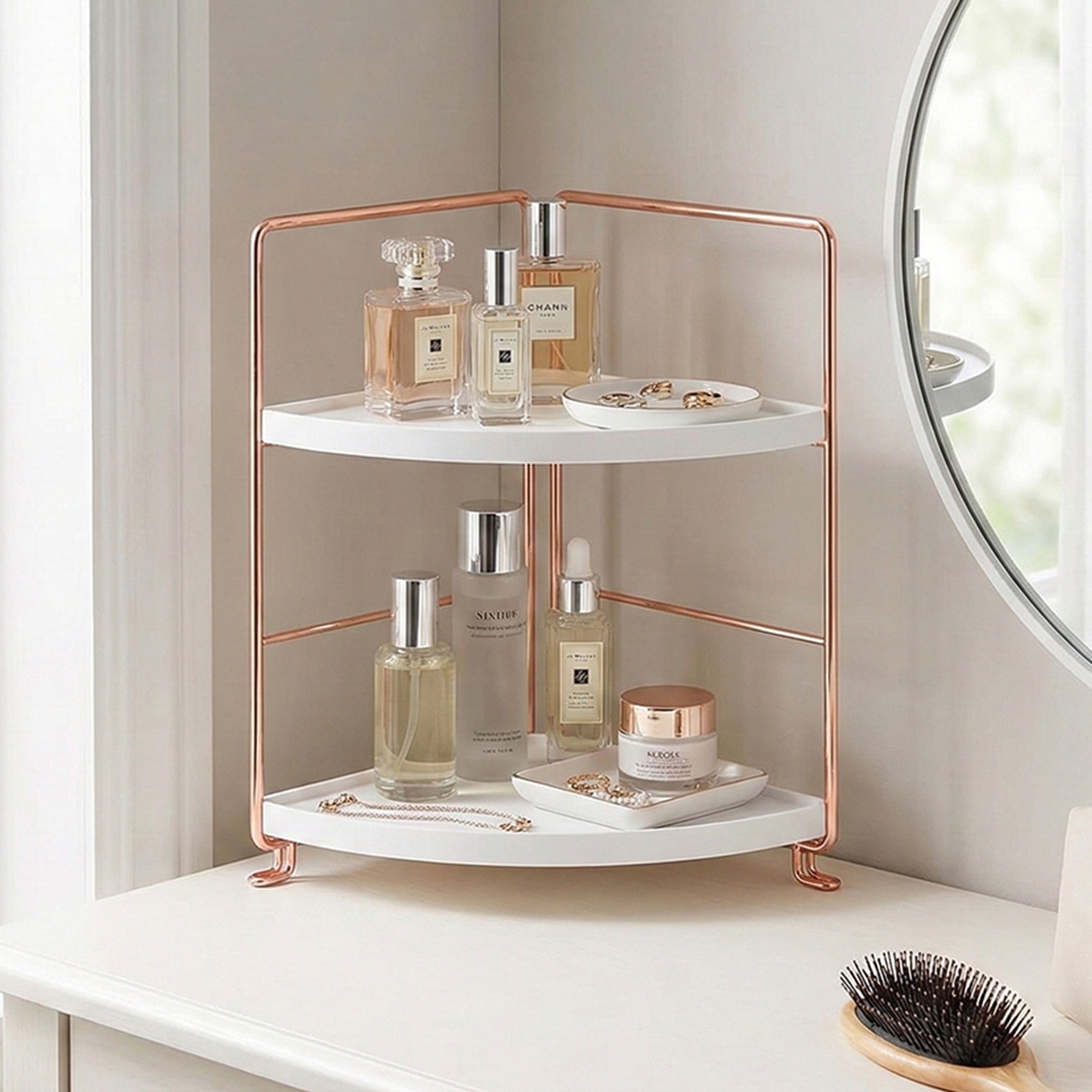 ModCove Shelf Dividers - 2 Tier - oddpod
